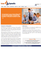 Mobile Screenshot of interspeedia.com